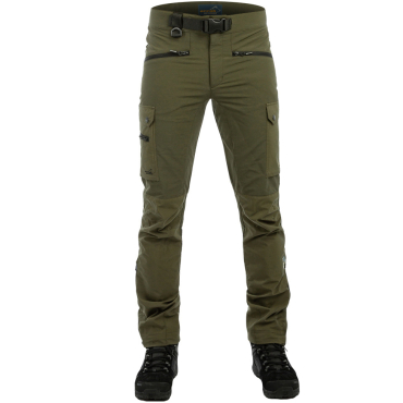 ARRAK SWEDEN Motion Flex Stretch pánské outdoor/hunting kalhoty