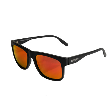 Blaklader Sweden Sunglasses black/red sluneční brýle