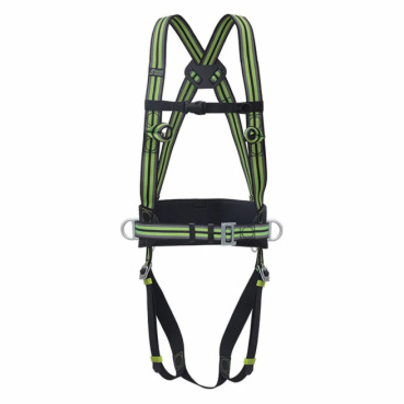 ARDON FA1020300 safety harness compliant with EN 361 and EN 358