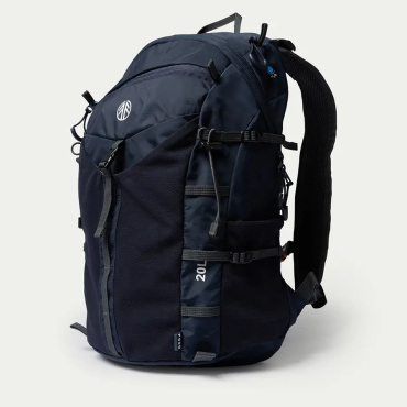 Beyond Nordic Sweden BN503 modrý pánský outdoor batoh 20L