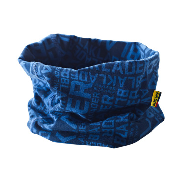 BLAKLADER Sweden Neckwarmer modrý pánský nákrčník