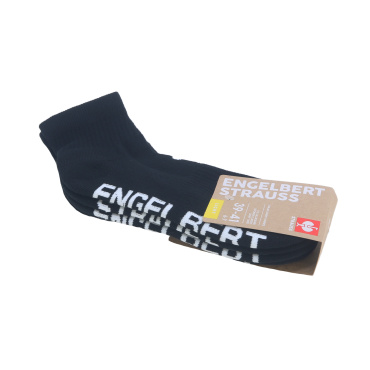 Engelbert Strauss e.s. Allround nízké ponožky Classic 3 páry v balení