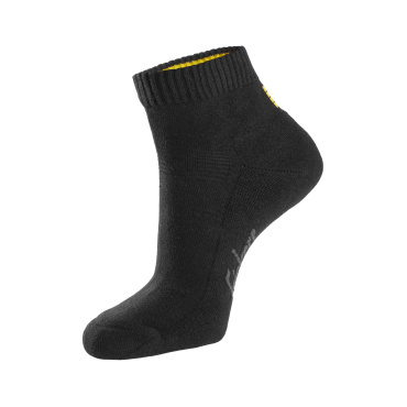 SNICKERS ponožky bavlněné 3 páry v balení