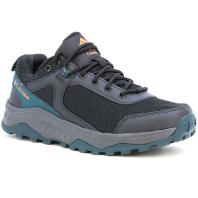 COLUMBIA Trailstorm Ascend WP černá pánská outdoor obuv Waterproof