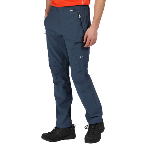 REGATTA Highton Trs pánské outdoor kalhoty Nový model