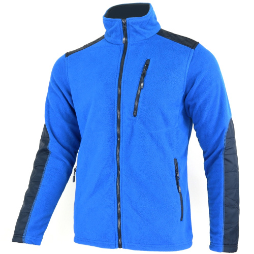 Mikina fleece ARDON 4Tech modrá