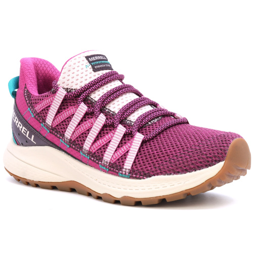MERRELL Bravada vínová dámská outdoor obuv