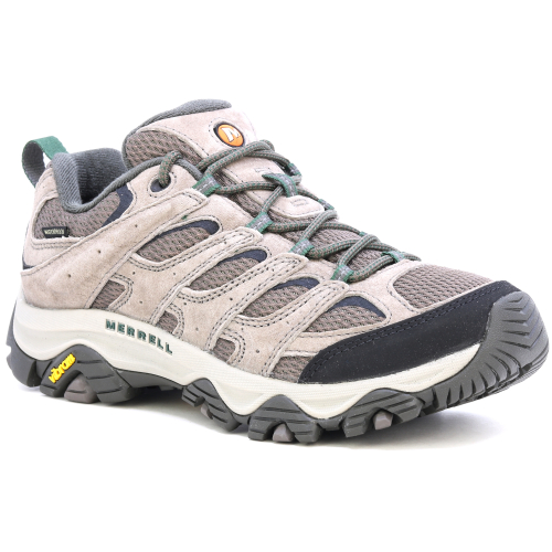 MERRELL MOAB 3 WP béžová pánská outdoor obuv