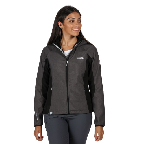 REGATTA Arec II dámská softshell bunda