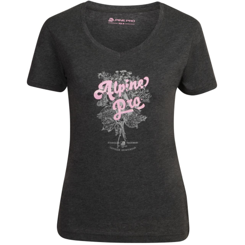 ALPINE PRO Laila 4 dámské triko