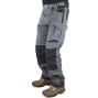 preview Pracovní kalhoty SIR Industrial 31104G grey