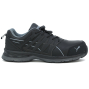 náhled PUMA Velocity 2.0 black low S3 ESD HRO Safety shoes