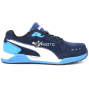 preview PUMA Airtwist blue S3 ESD Safety shoes