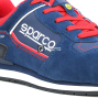 preview SPARCO Tacoma S3 ESD modrá pánská pracovní obuv