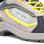 preview SPARCO Edmonton S1P ESD šedá pánská pracovní obuv