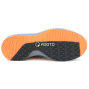 preview PUMA Slide Low S1PS ESD šedá pánská pracovní obuv