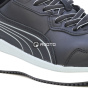preview PUMA Zoom Low S3 ESD černá pánská pracovní obuv Výprodej