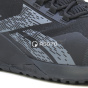 preview REEBOK IB3480 S3 ESD Nano X1 černá pánská pracovní obuv