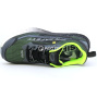 preview SIR Exotic S1P šedá pánská pracovní obuv z extrémně prodyšného materiálu