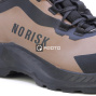 preview NORISK X-TREME Mid S3 hnědá pánská pracovní obuv