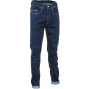 preview COFRA Astorga Stretch Jeans modré pánské pracovní kalhoty