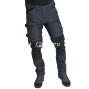 preview BLAKLADER Sweden Jeans Stretch modré pánské pracovní kalhoty