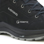 preview LOWA Renegade EVO GTX lo černá pánská outdoor obuv membrána Gore-Tex®
