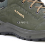 preview LOWA Renegade EVO GTX lo olivová pánská outdoor obuv membrána Gore-Tex®
