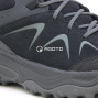 preview MERRELL YOKOTA 3 GTX black černá pánská outdoor obuv GORE-TEX® membrána