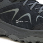 preview MERRELL YOKOTA 3 black černá pánská outdoor obuv