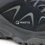 preview MERRELL YOKOTA 3 MID GTX černá dámská outdoor obuv GORE-TEX® membrána