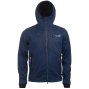 preview ARRAK SWEDEN Akka pánská modrá funkční outdoor bunda