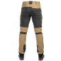 preview ARRAK SWEDEN Active Stretch béžové pánské outdoor kalhoty voděodolné