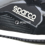 preview SPARCO S-Road BK černé pánské tenisky