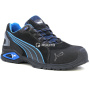 preview PUMA Rio black low S3 Safety shoes