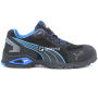 preview PUMA Rio black low S3 Safety shoes