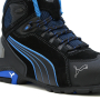 preview PUMA Rio Black Mid S3 Safety shoes