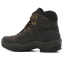 preview GRISPORT Sherpa hnědá pánská kožená outdoor obuv s membránou Gritex®