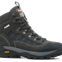 preview OLANG Tarvisio 816 šedá outdoor obuv