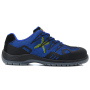 preview EXENA Eros blue S1P safety shoes