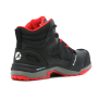 preview ALBATROS Ultratrail Mid S3 černá pánská pracovní obuv