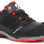 preview ALBATROS Ultratrail Low S3 černá pánská pracovní obuv