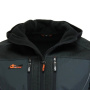 preview Industrial Starter Silky Extreme 8880B bunda