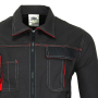 preview SIR Harrison pracovní bunda 31041 anthracite