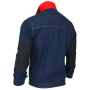 preview SIR Harrison pracovní bunda 31041B blue