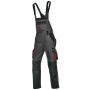 preview SIR Harrison pracovní lacl 31058G anthracite