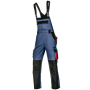 preview SIR Harrison pracovní lacl 31058B blue
