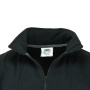 preview Pracovní mikina SIR Sirflex ZIP 34529N black