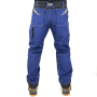 preview Pracovní kalhoty SIR Industrial 31104B blue