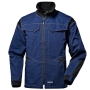 preview Pracovní bunda SIR Industrial 31103B blue